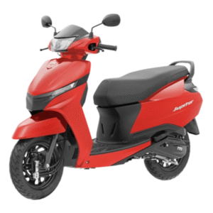 Jupiter 110 Drum SMW