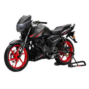 Apache RTR 160 2V