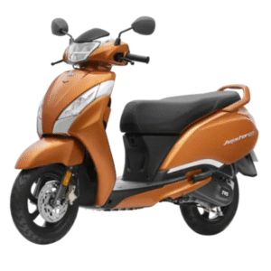 Jupiter 125 BSVI - DISC